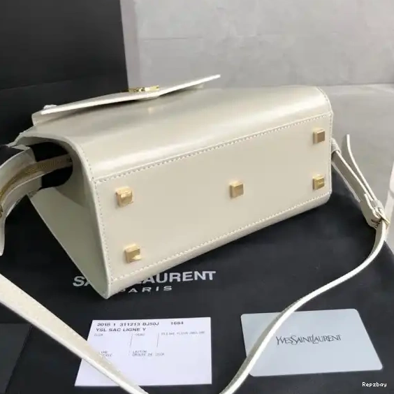 Repzbay REP UPTOWN TOTE SMALL YSL 0520
